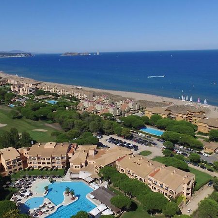 La Costa Hotel Golf & Beach Resort Pals Exteriér fotografie
