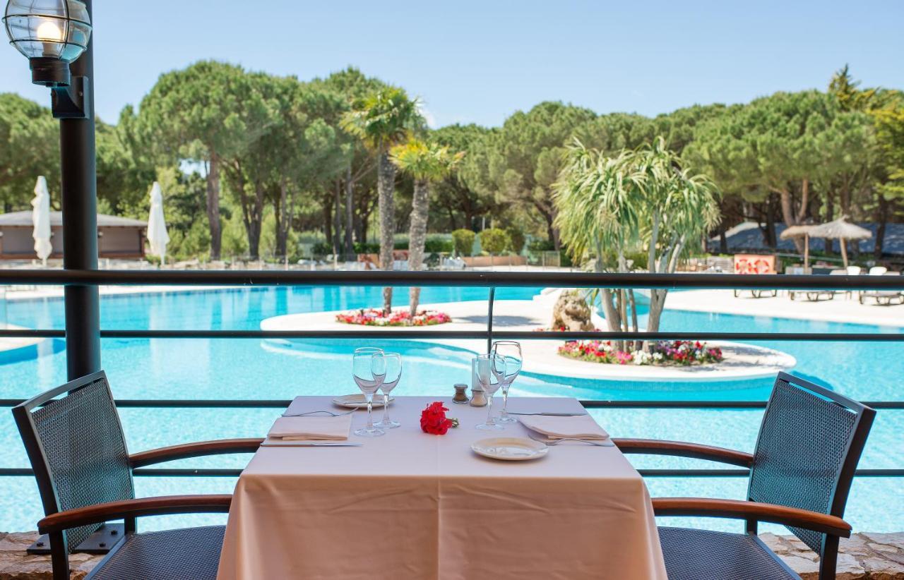La Costa Hotel Golf & Beach Resort Pals Exteriér fotografie