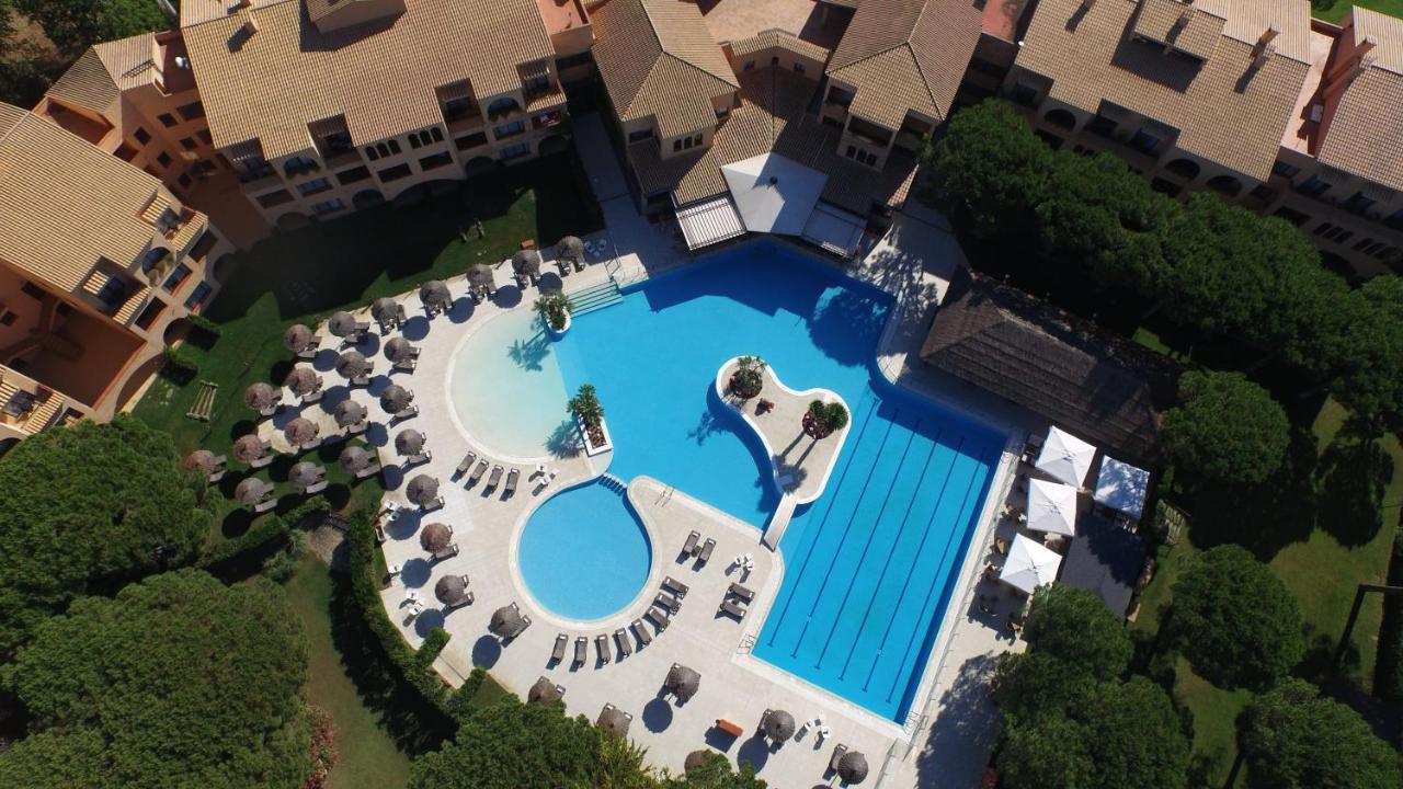 La Costa Hotel Golf & Beach Resort Pals Exteriér fotografie