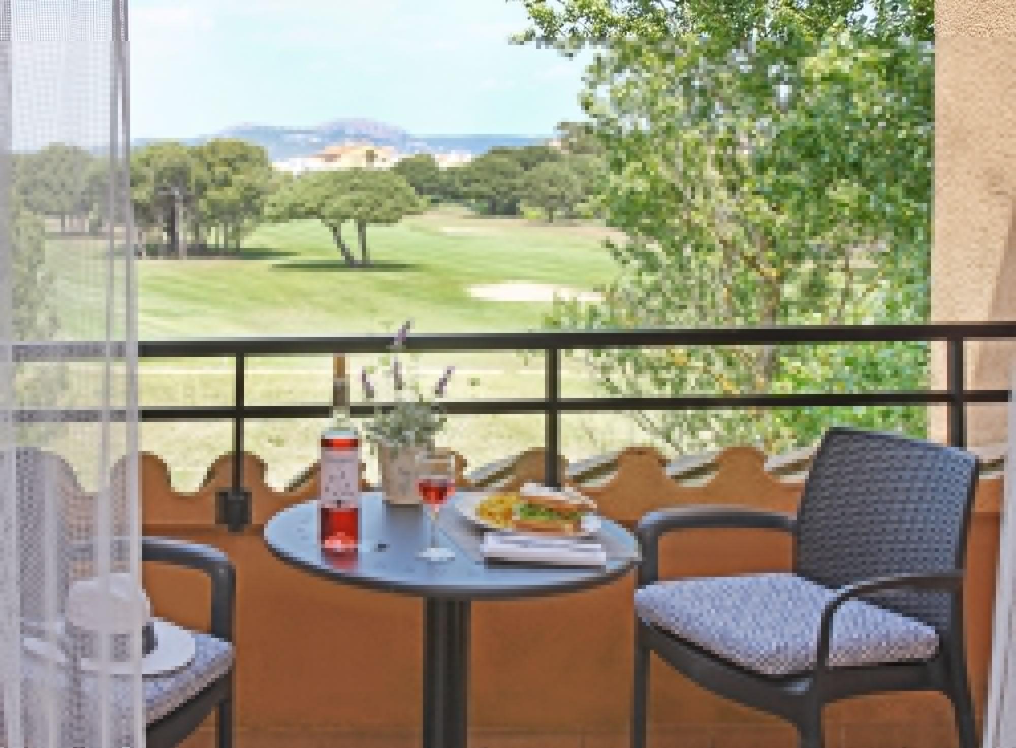 La Costa Hotel Golf & Beach Resort Pals Exteriér fotografie