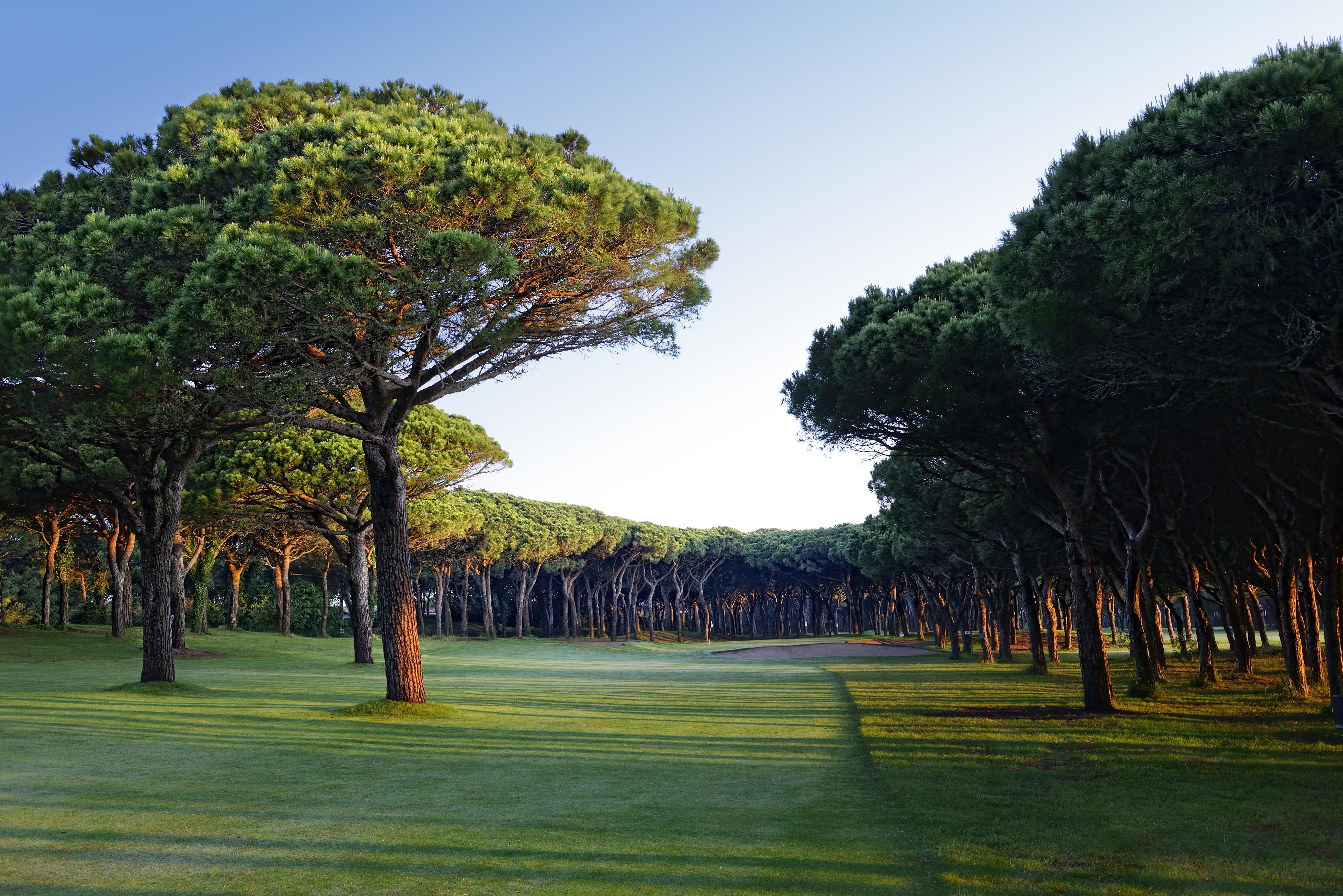 La Costa Hotel Golf & Beach Resort Pals Exteriér fotografie