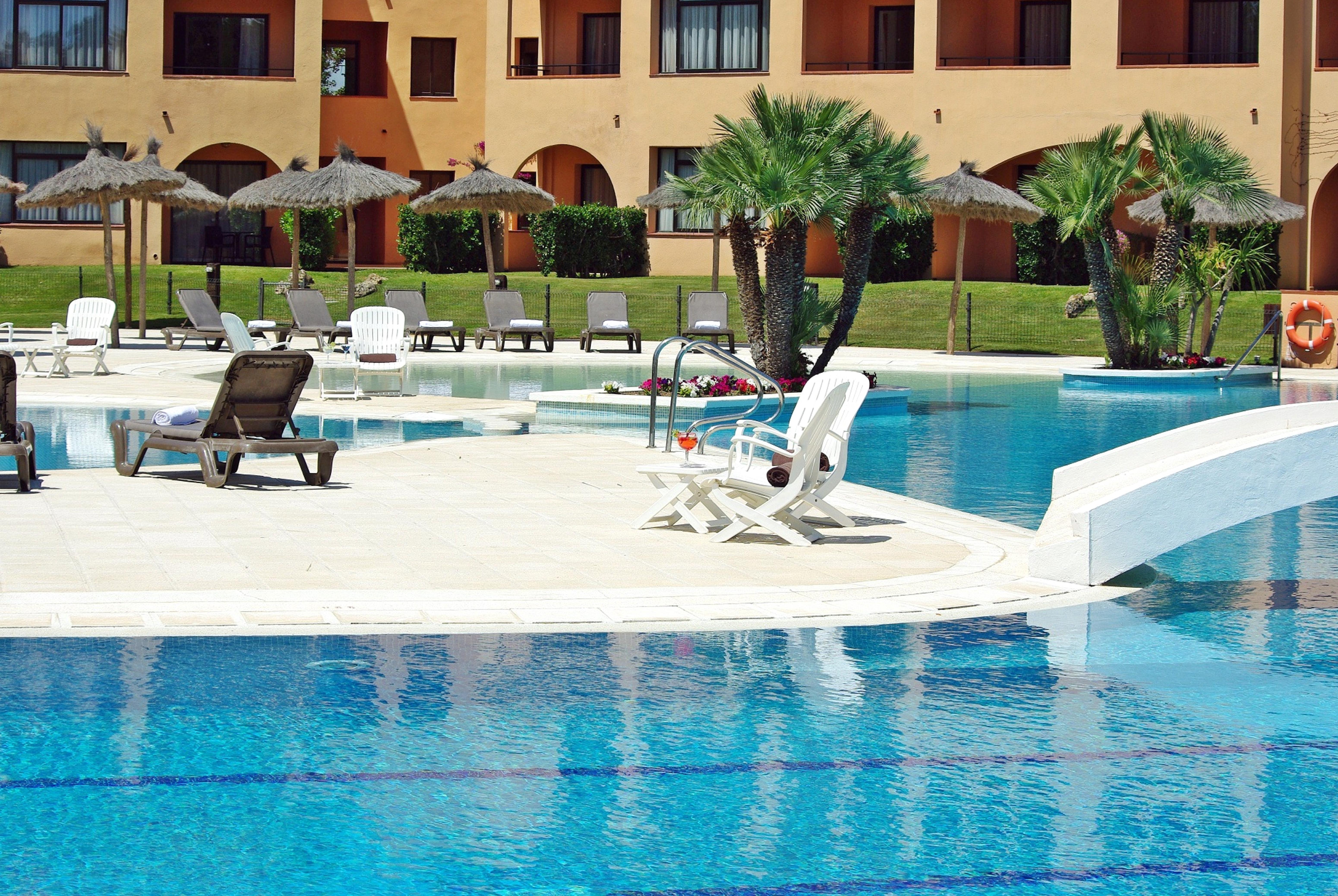 La Costa Hotel Golf & Beach Resort Pals Exteriér fotografie